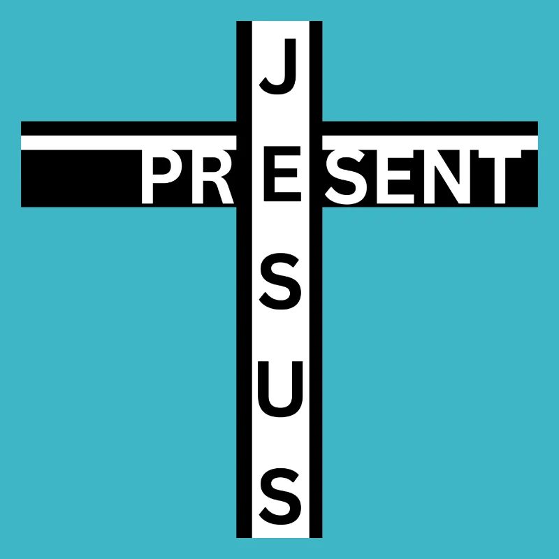 Jesus Present