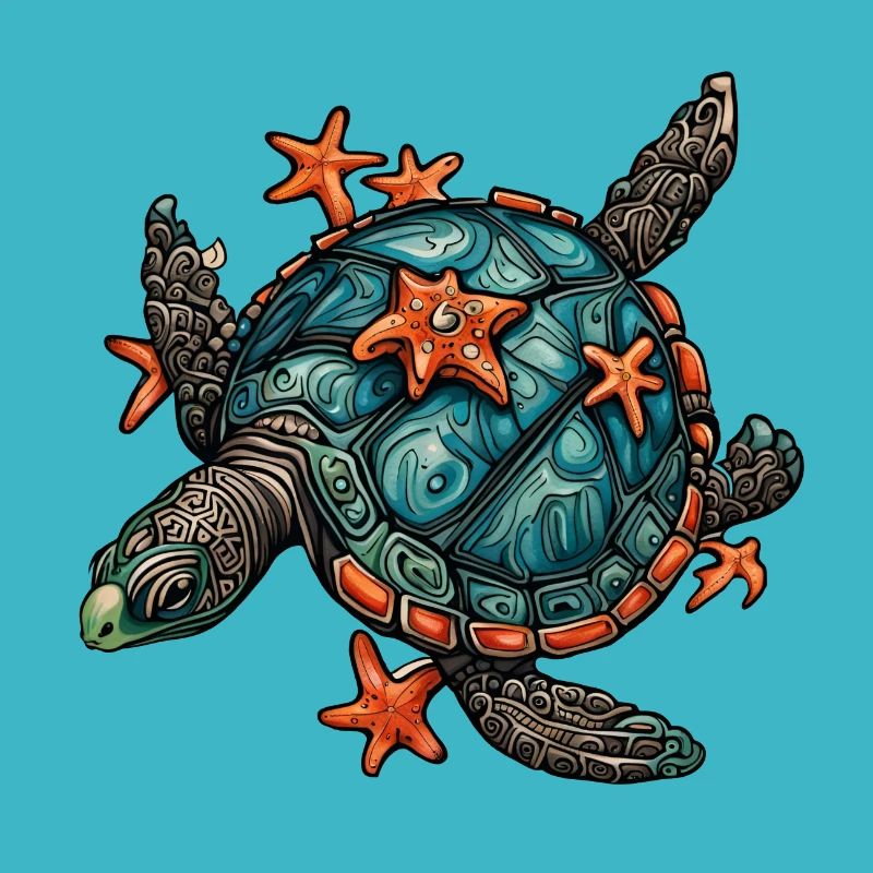 Schildkröte