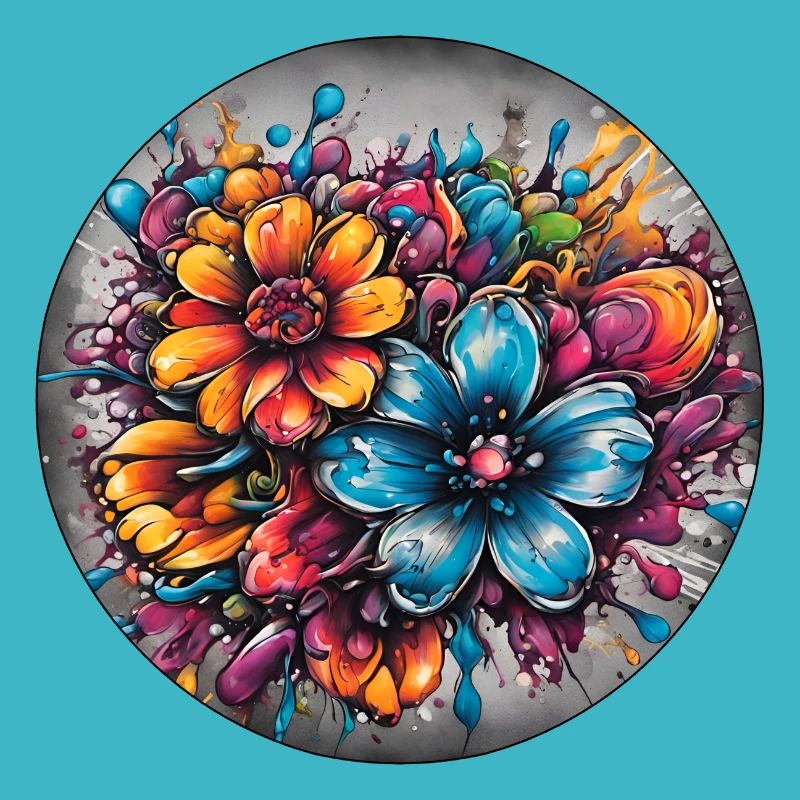 Blumen