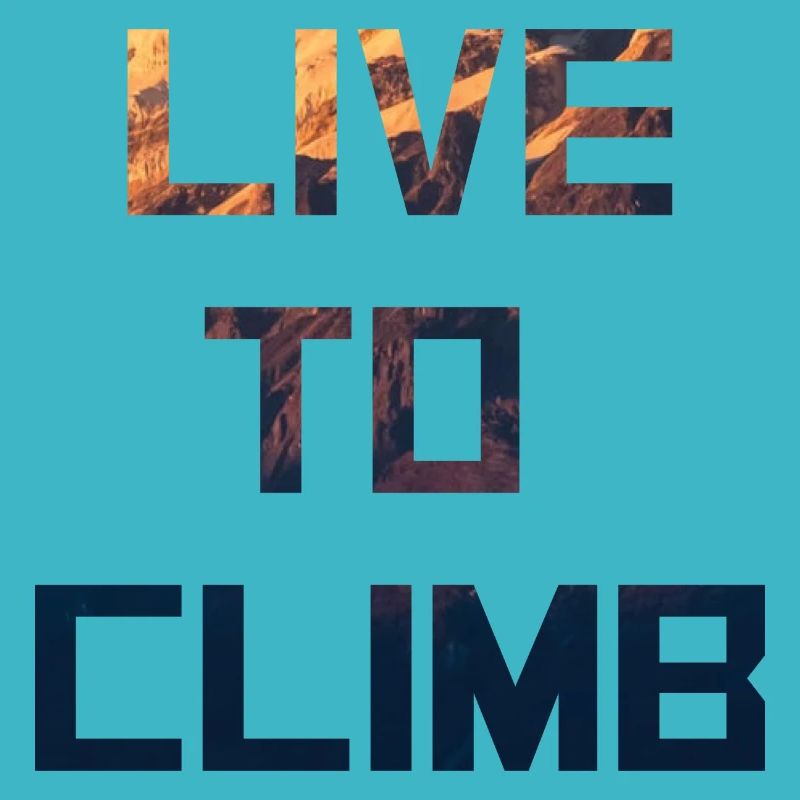 Rock Climbing