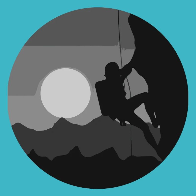 Rock Climbing