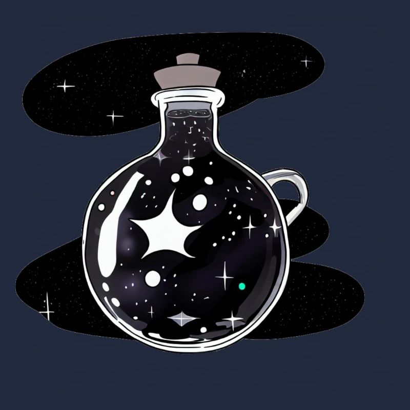 Magic love potion