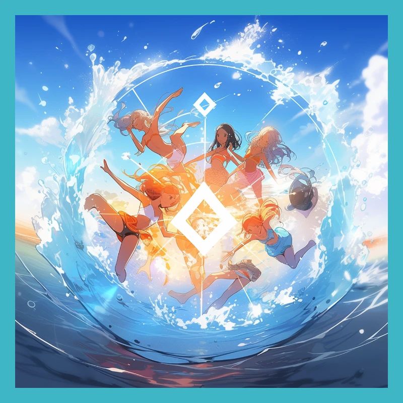 Summer Fight