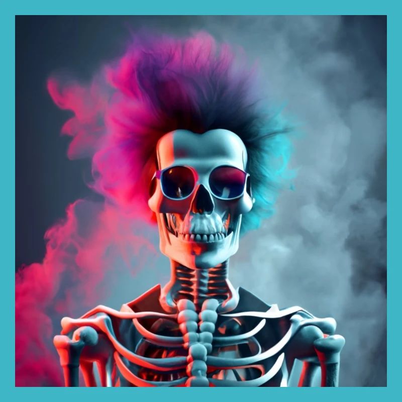 SmokingPunk