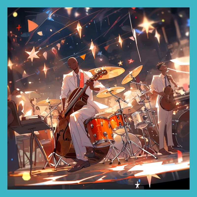 Jazz Symphony
