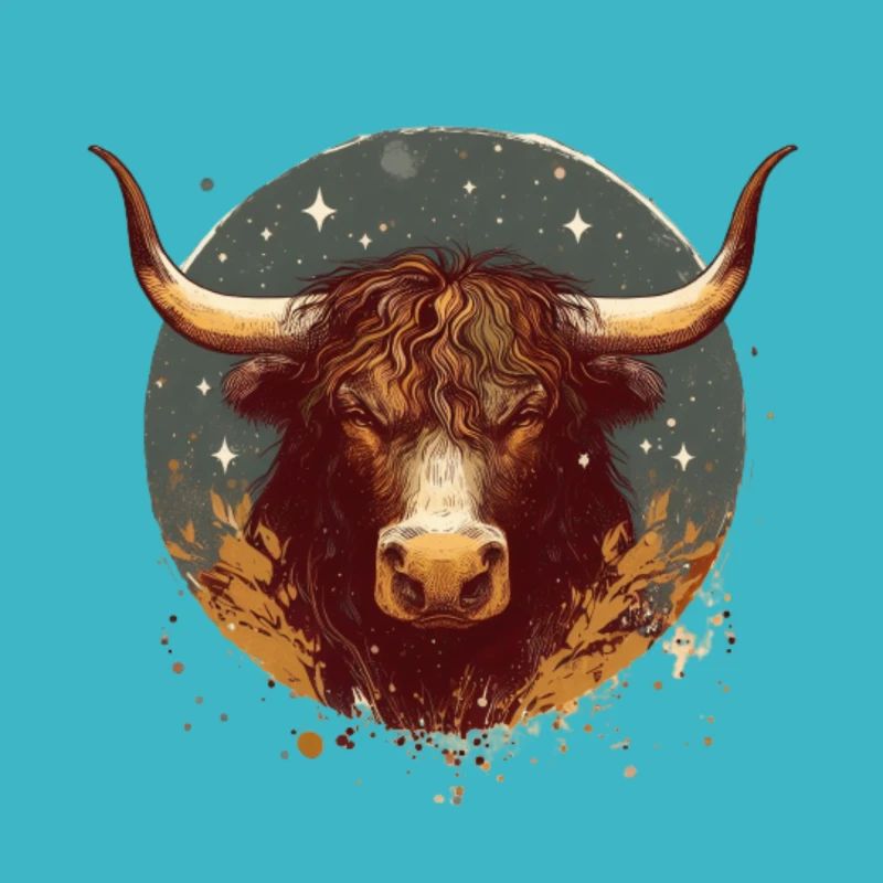 Stier Sternzeichen