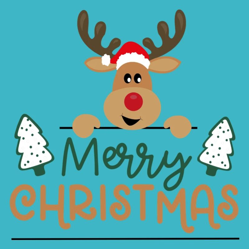 Frohe Weihnachten