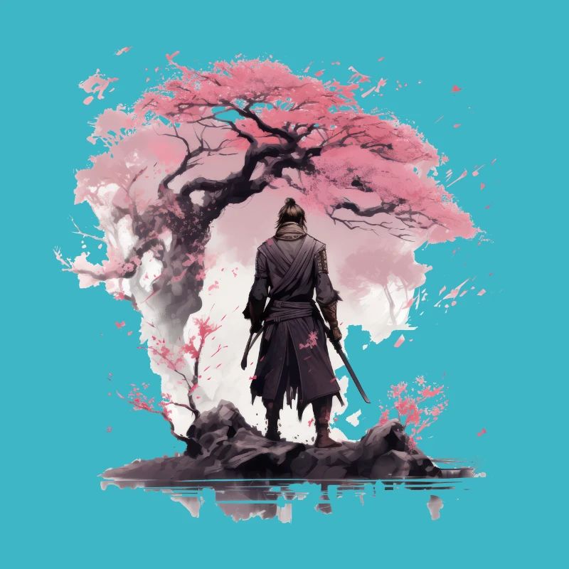 sakura samurai