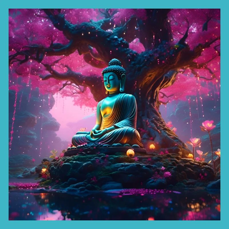 Buddha
