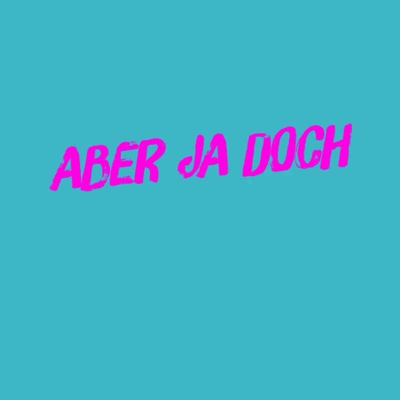 ich sage ja