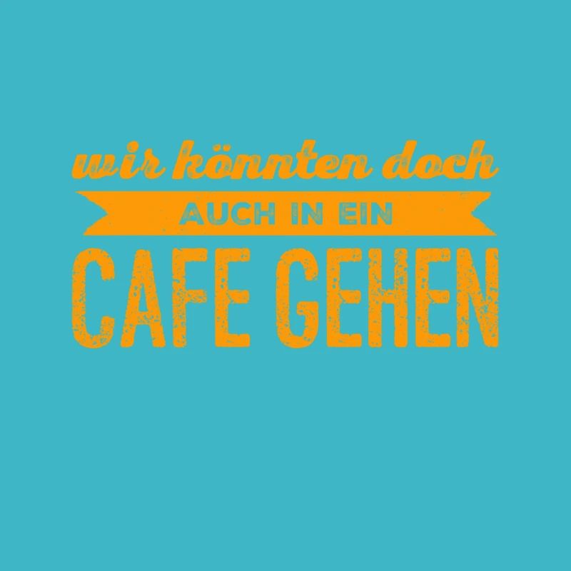 Lust auf einen Kaffee?