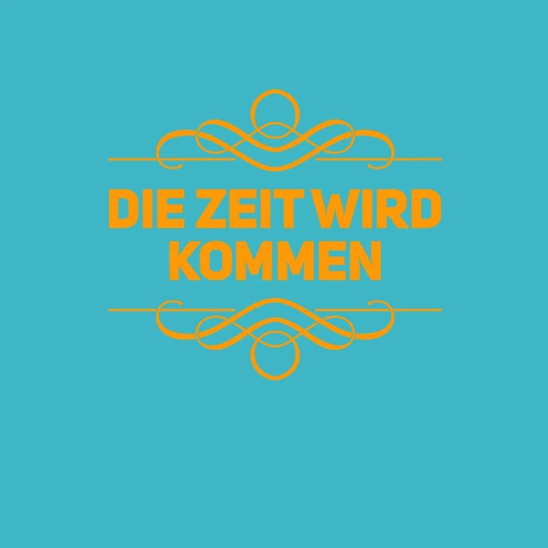 immer locker bleiben
