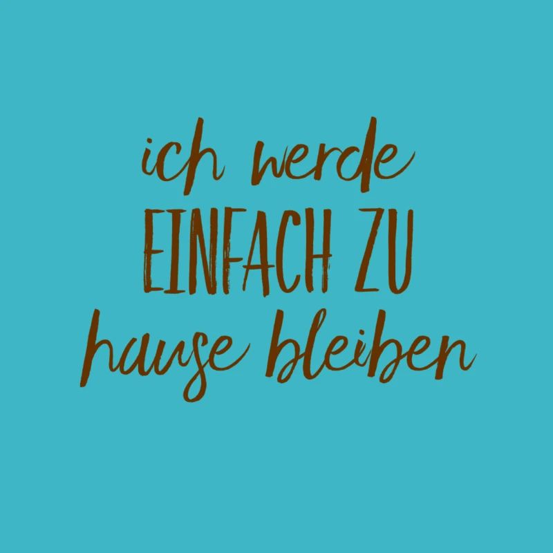 keinen Bock auf Party