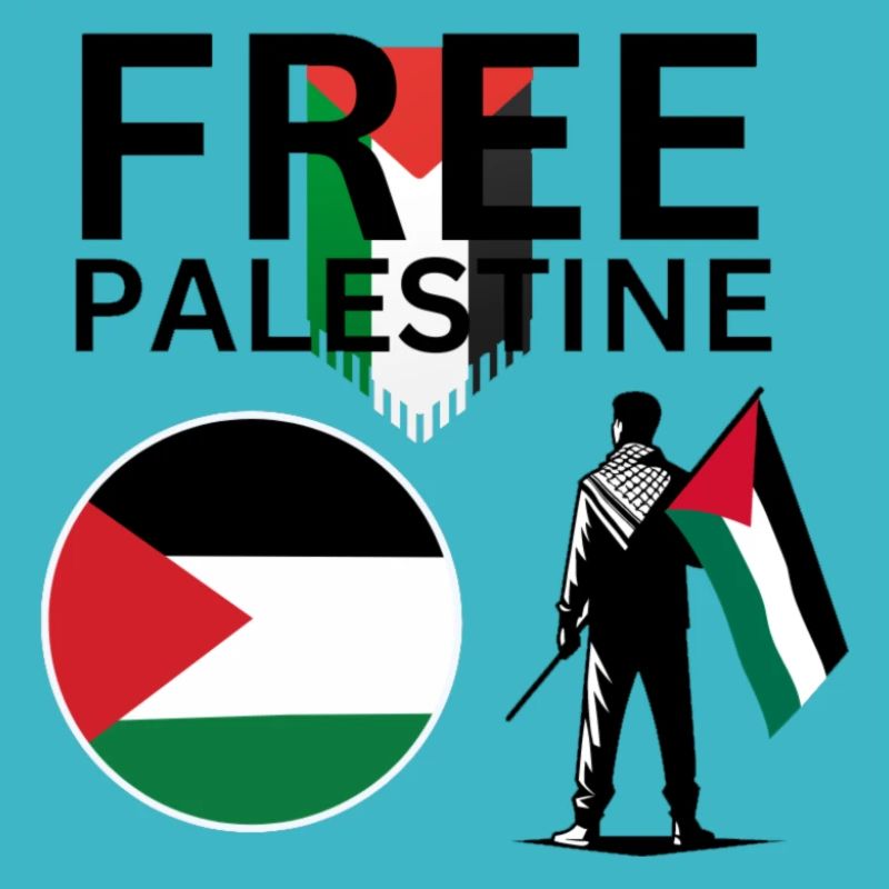 Palestine libre