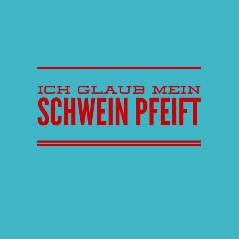 nicht mit mir