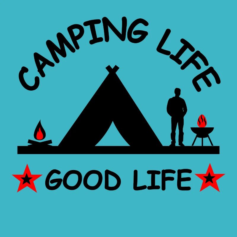 Camping