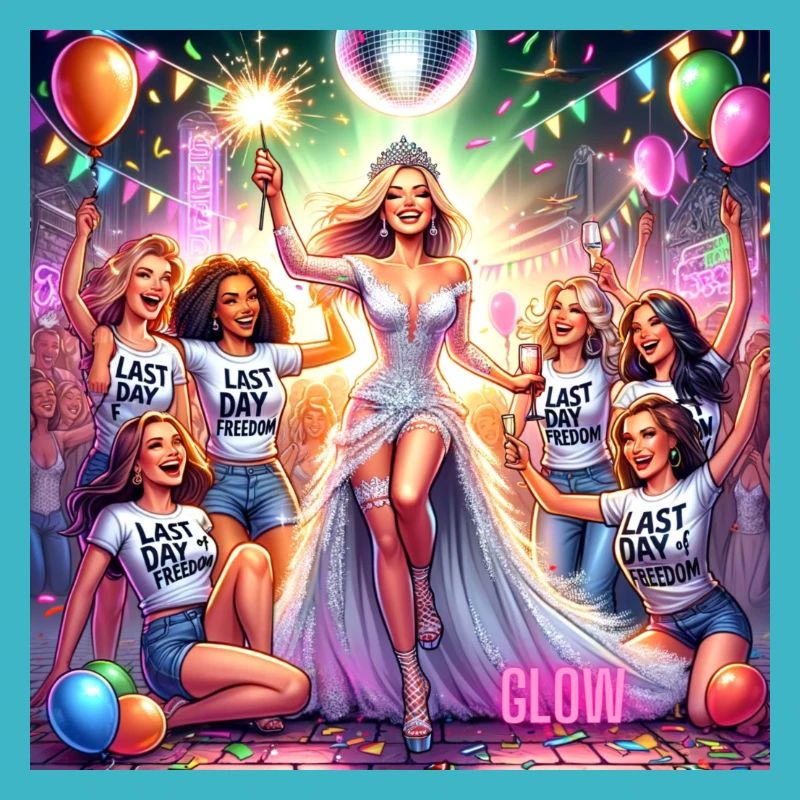 Hen Party