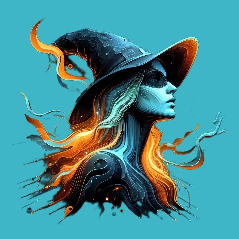 The Witch | female archetype