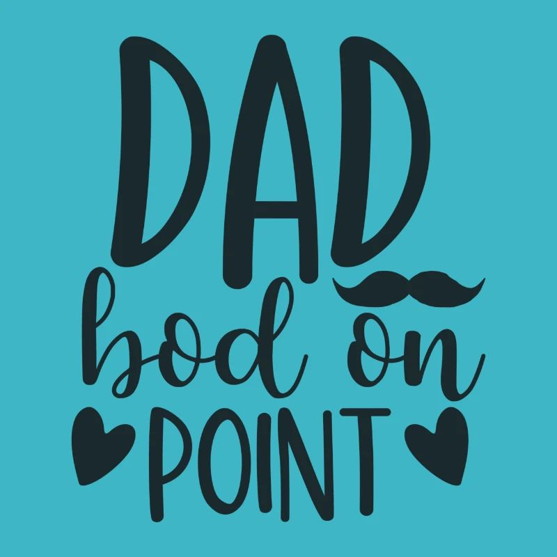 DAD bod on POINT