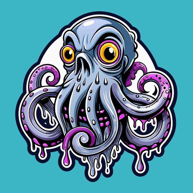 octopus