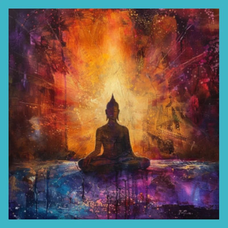 Cosmic Enlightenment
