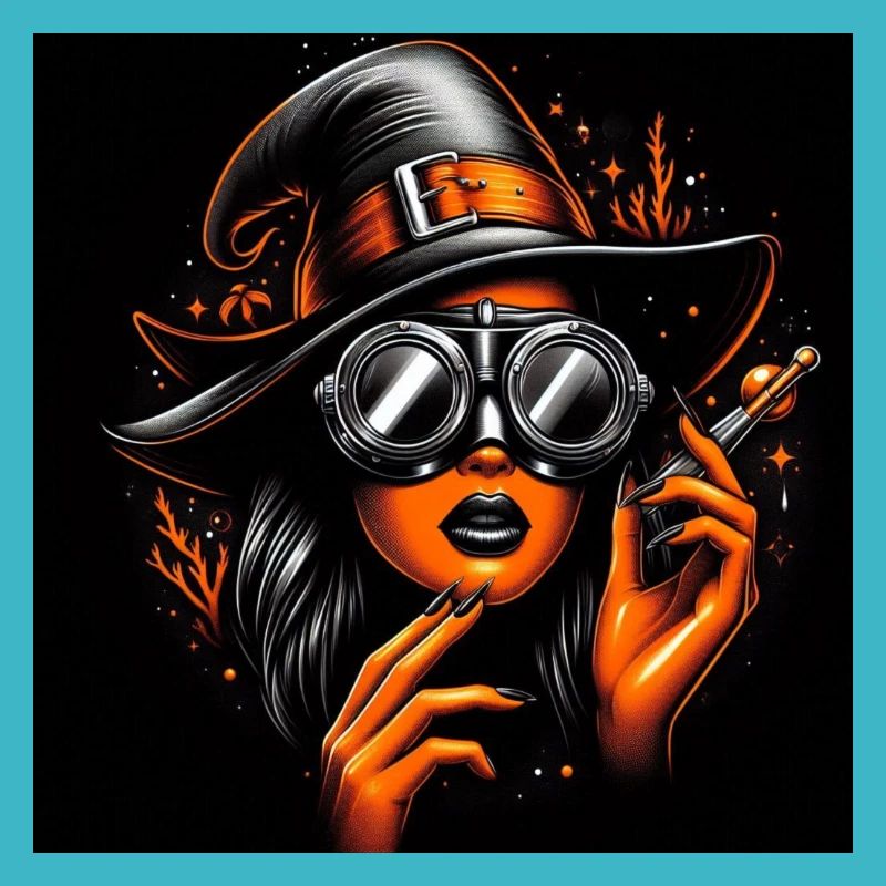 SORCIER