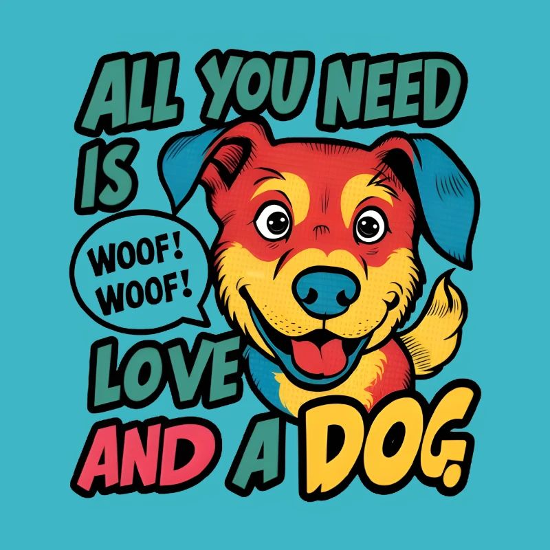 chiot chien
