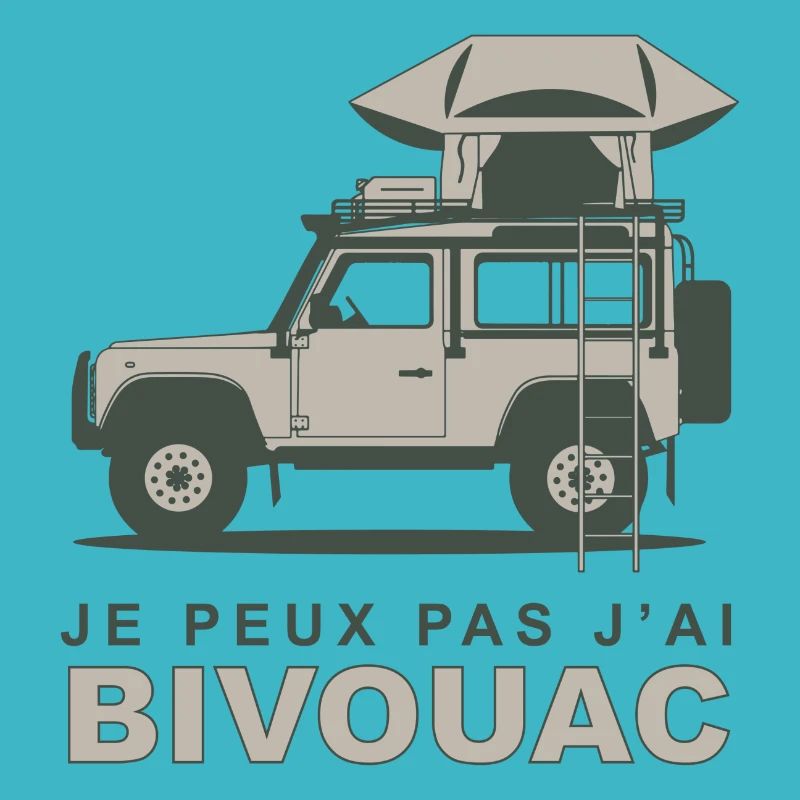 Bivouac 10