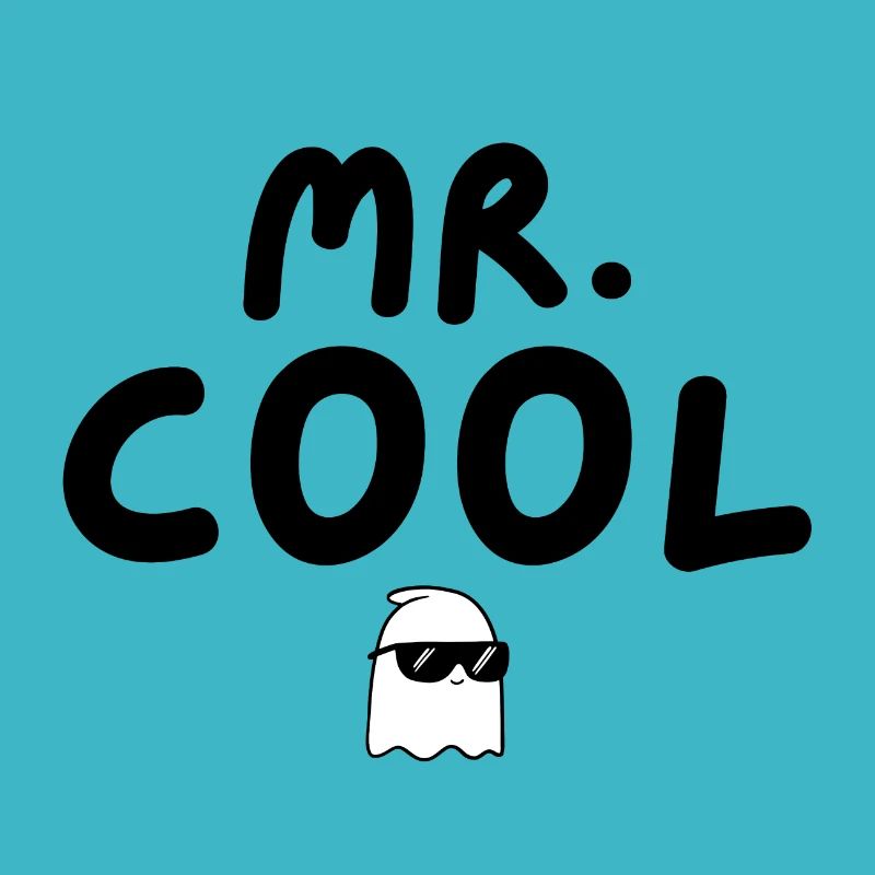 Mr cool