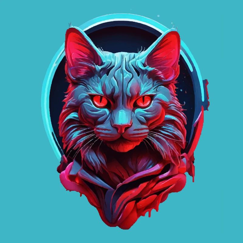 Katze