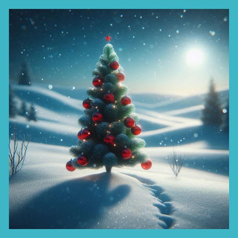 Weihnachtsbaum