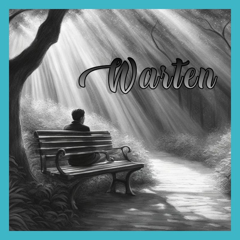 Warten