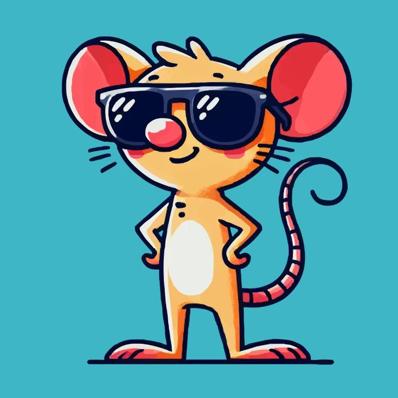 mouse