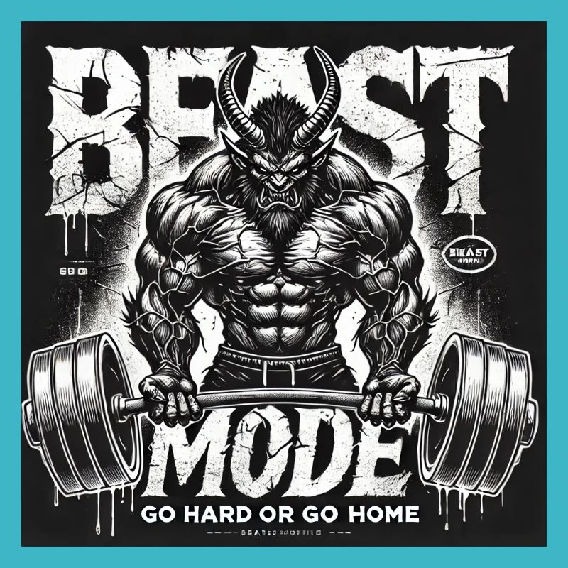 Logo mode