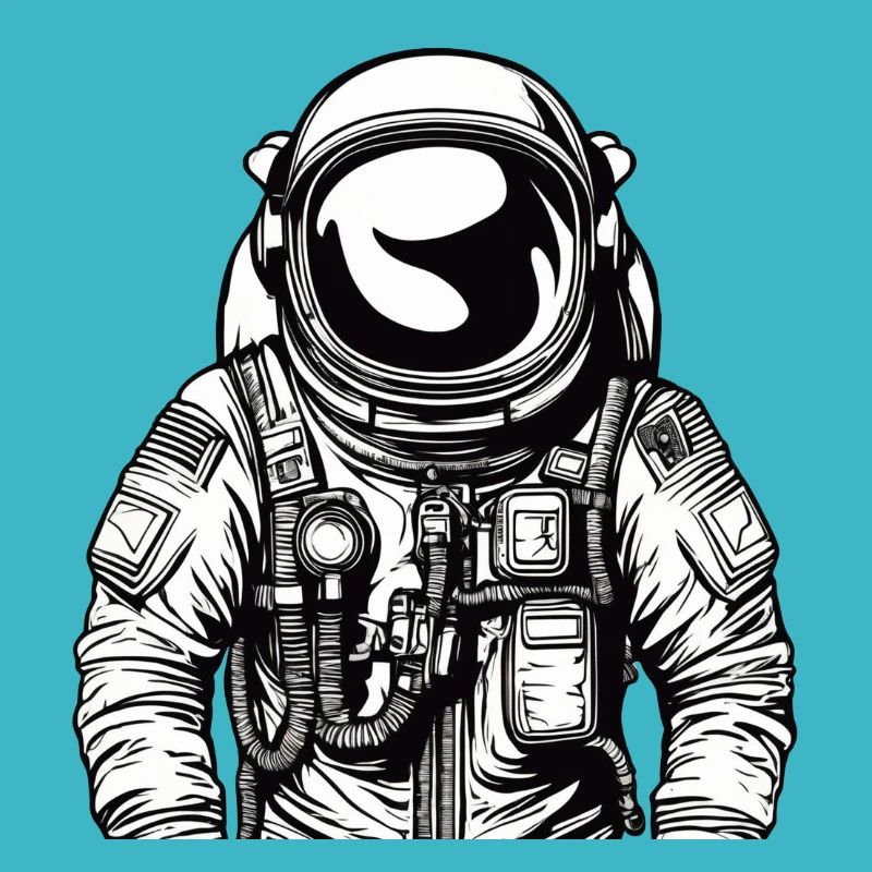 astronaute 5