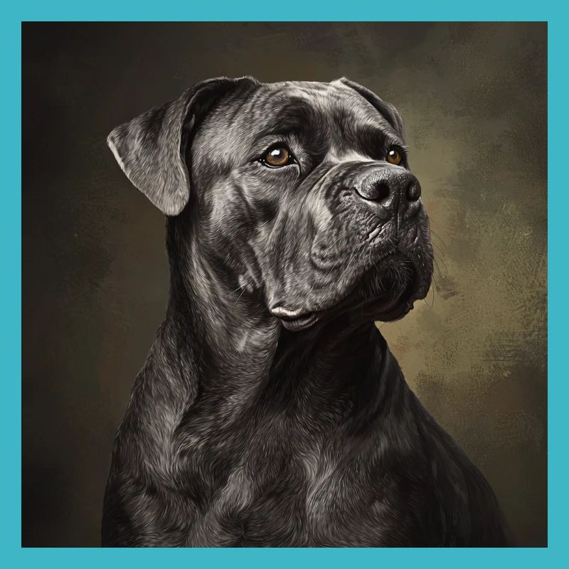 Cane corso