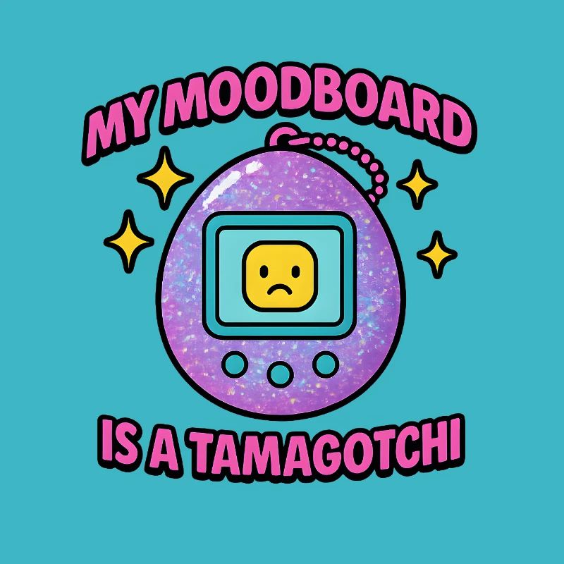 Moodgotschi