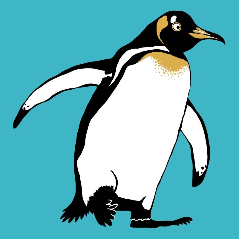 Pinguin