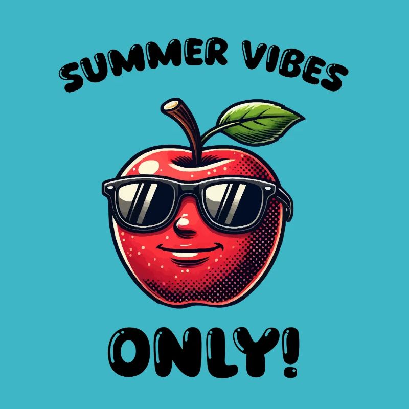 apfel cool