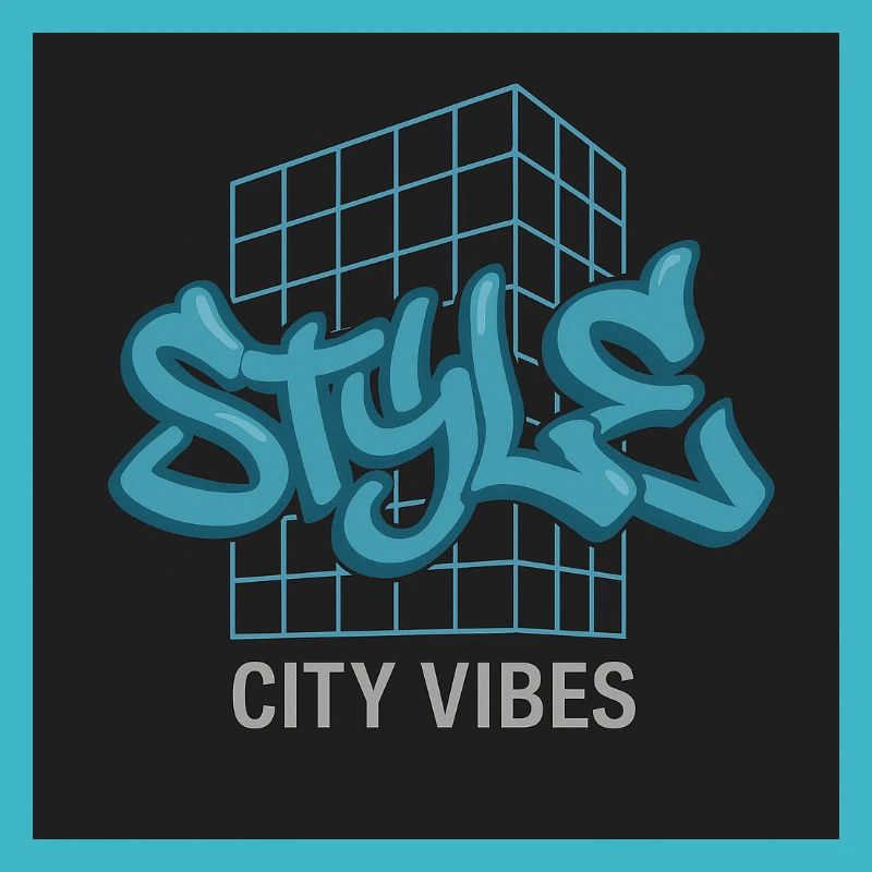 STYLE – City Vibes Graffiti