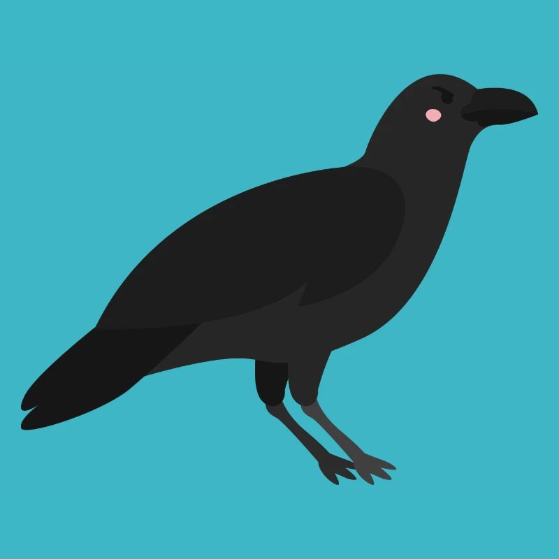 corbeau