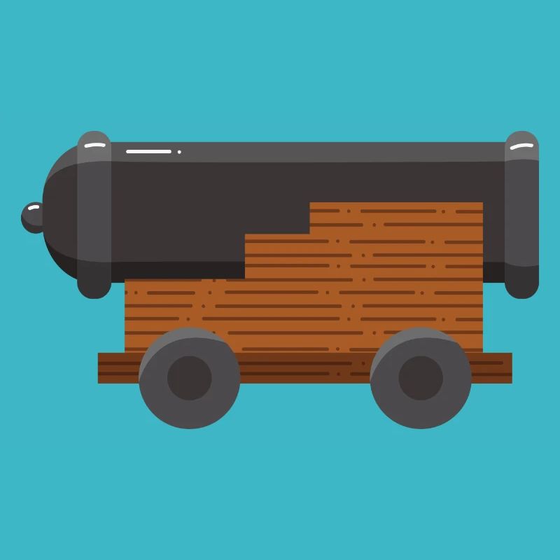 cannon