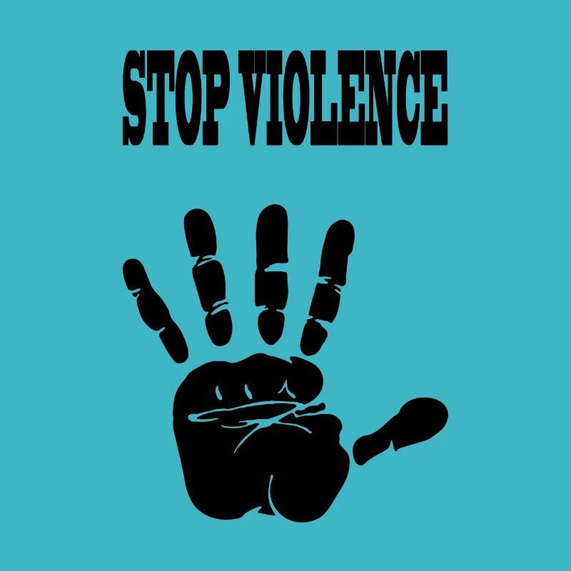Stop à la violence
