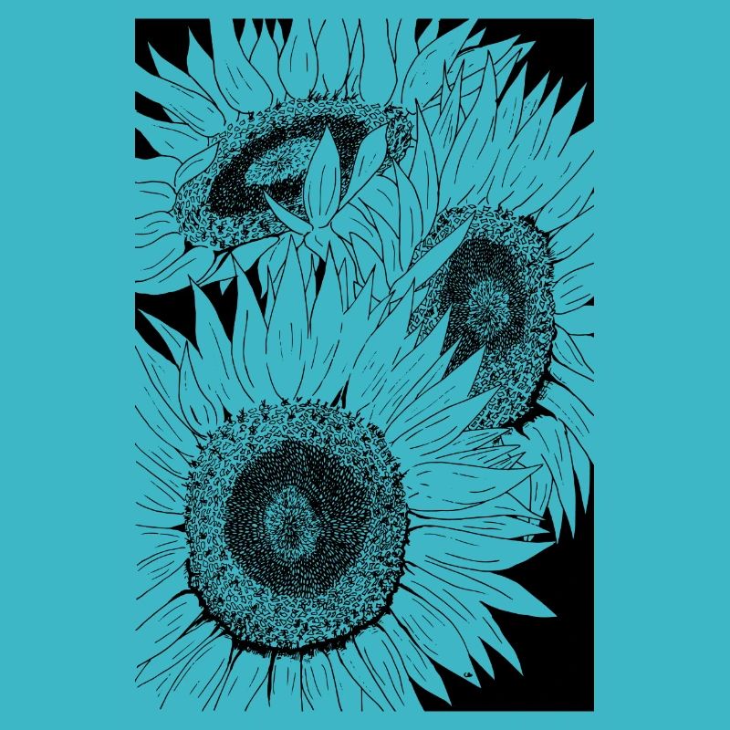 Sonnenblumen