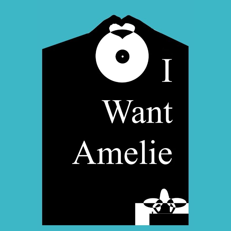 Ich will Amelie