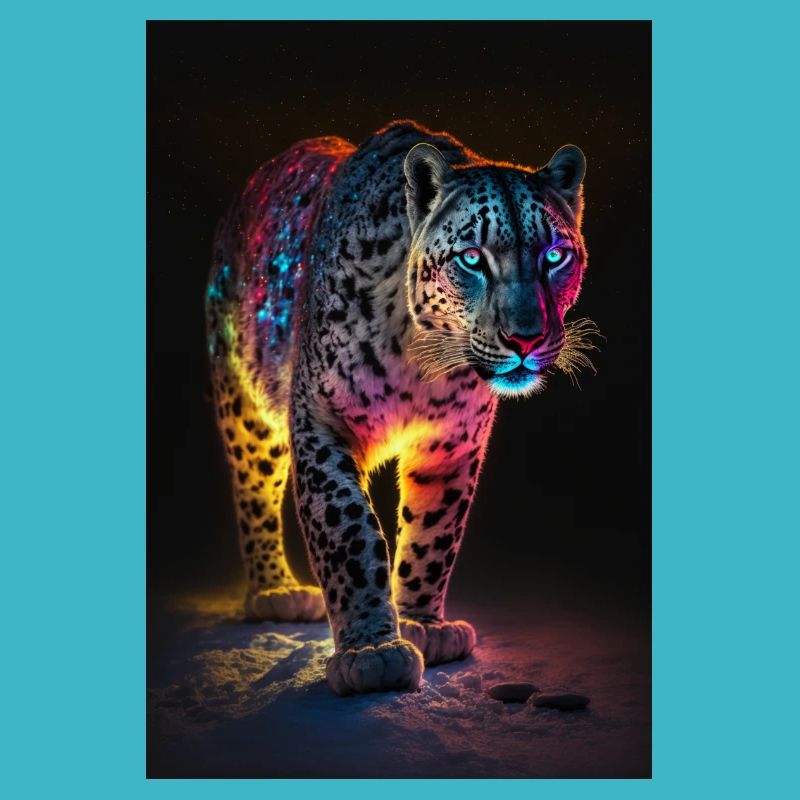 Leopard