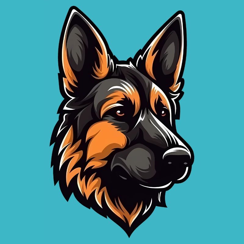 Deutscher Schäferhund
