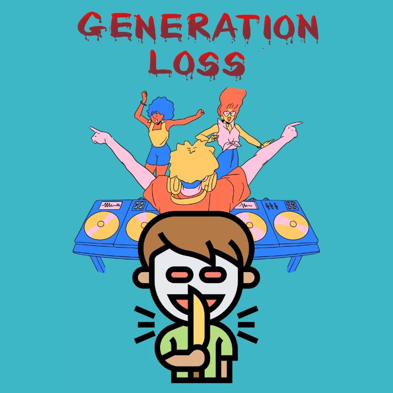 Perte De Génération