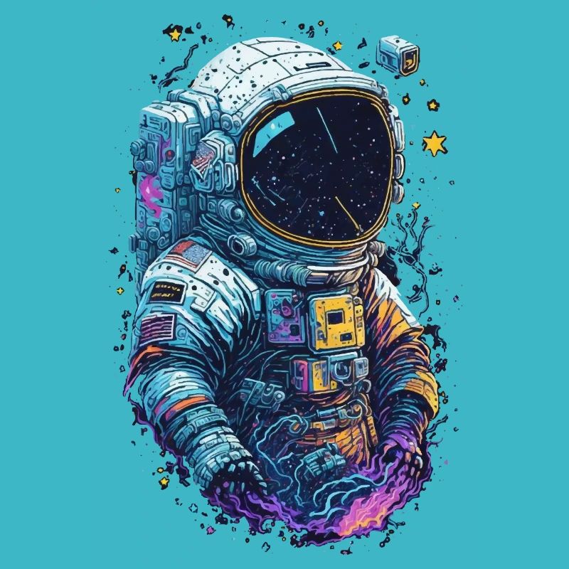 Astronaut