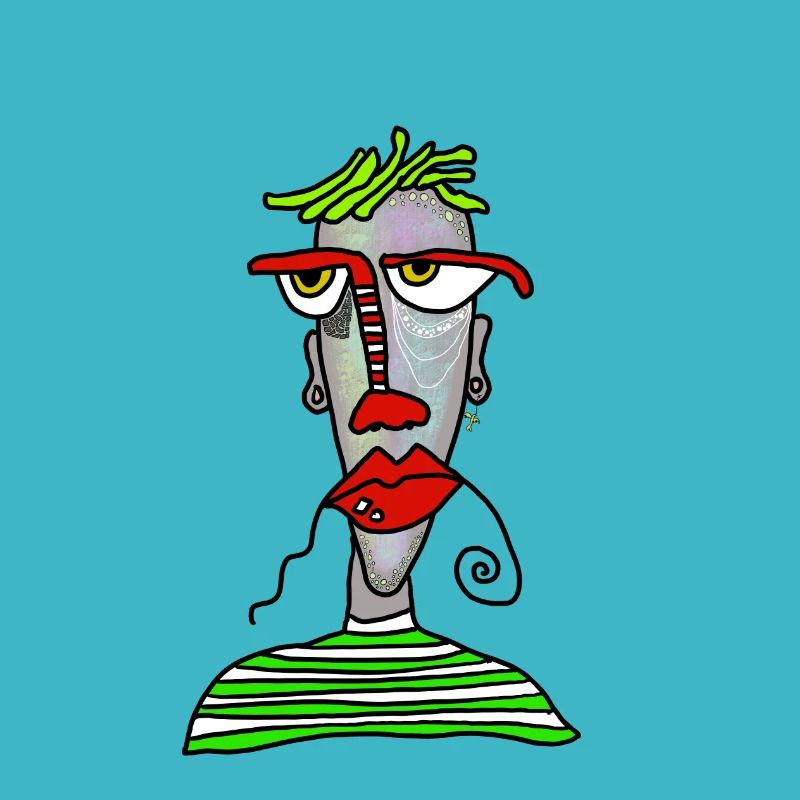 Gesicht